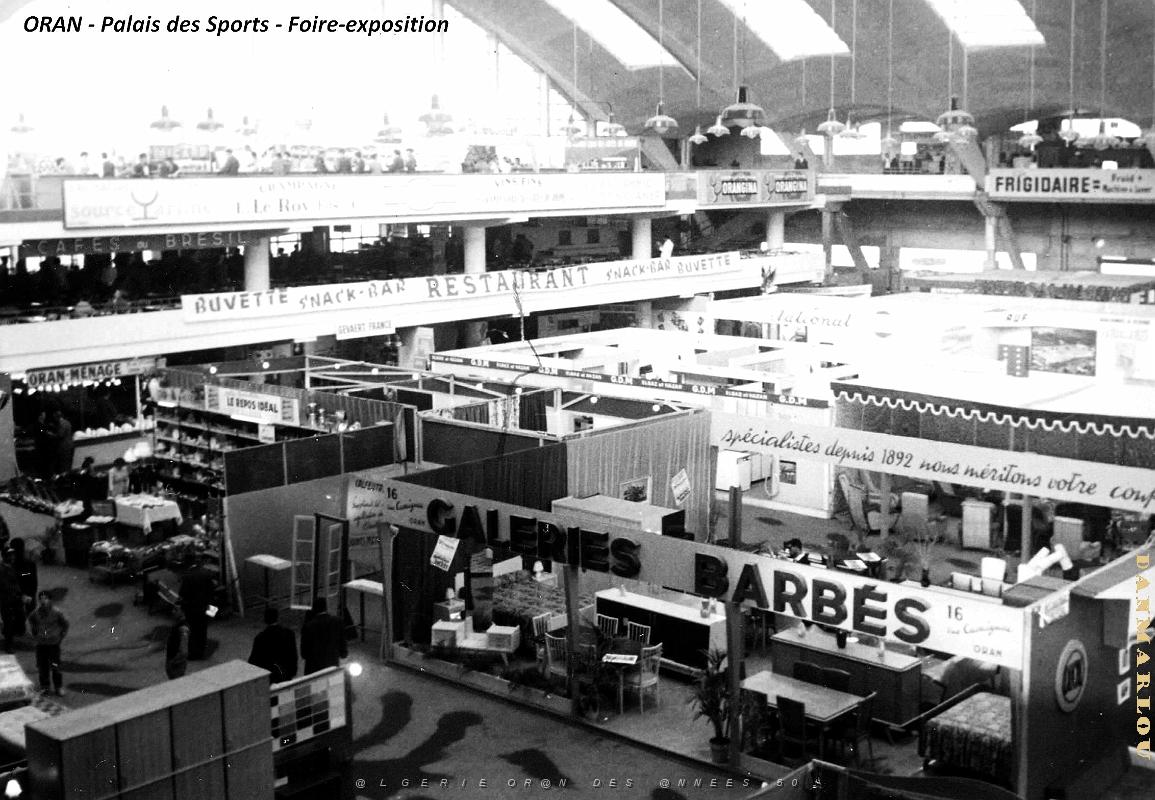 Oran - Palais des Sports - 04.JPG